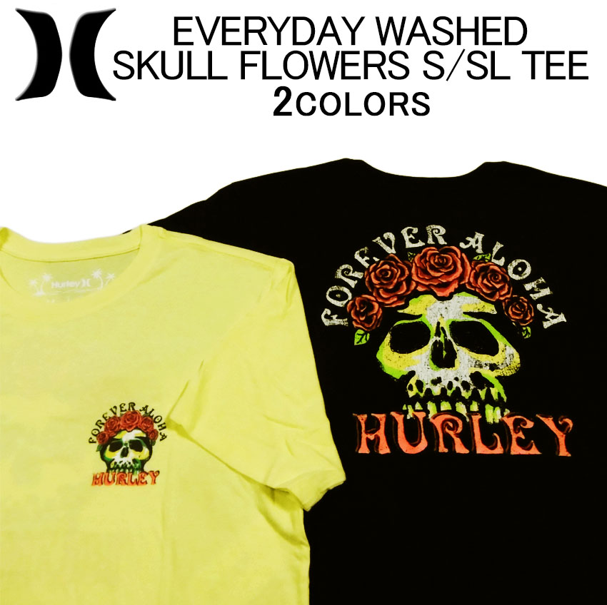 nonnative × Hurley / DF SURF TEE (2) 楽天市場】ノンネイティブ × ハーレー・nonnative x hurley DF