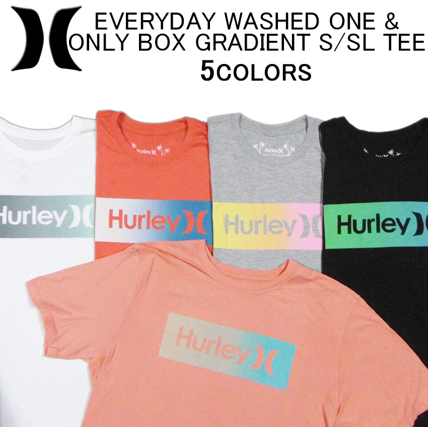 nonnative × Hurley / DF SURF TEE (2) 楽天市場】ノンネイティブ × ハーレー・nonnative x hurley DF