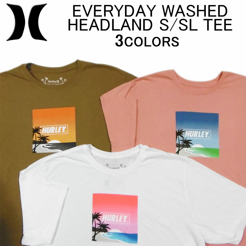 nonnative × Hurley / DF SURF TEE (2) 楽天市場】ノンネイティブ × ハーレー・nonnative x hurley DF