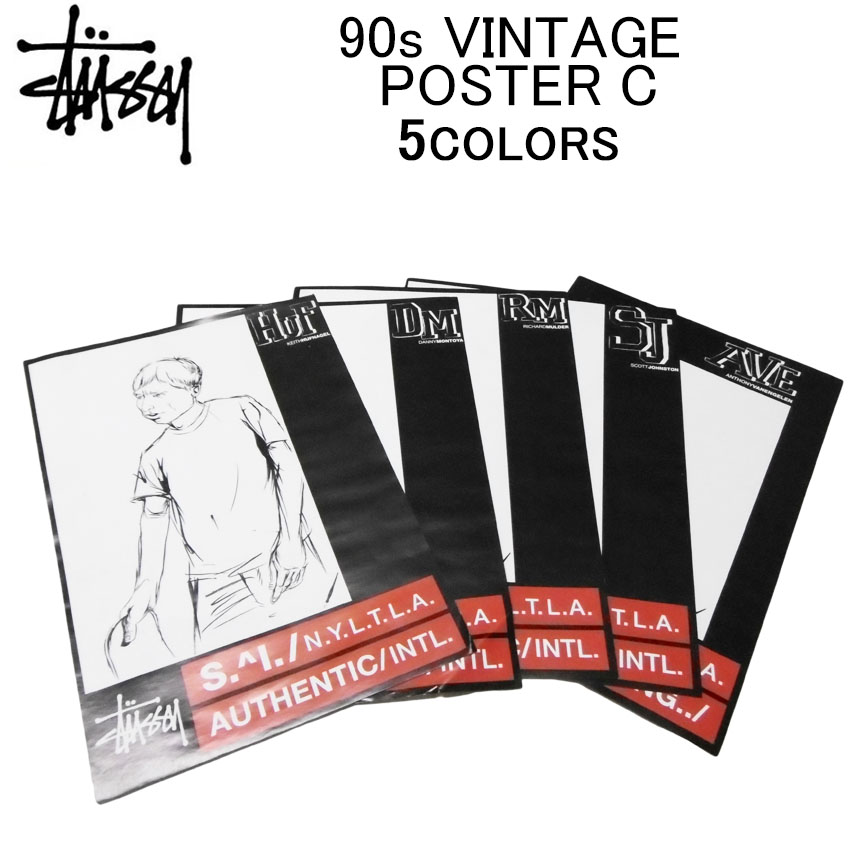 希少STUSSY 店舗用看板 非売品 販促 - メルカリ