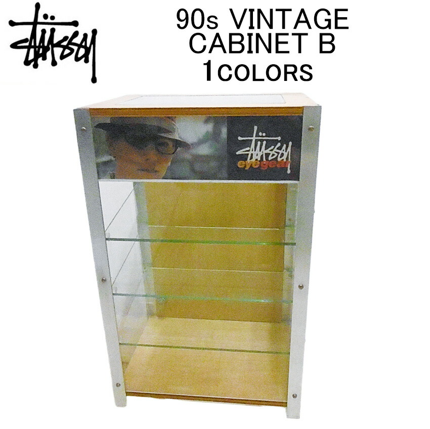 楽天市場】ステューシー ポスター STUSSY 90s VINTAGE POSTER F