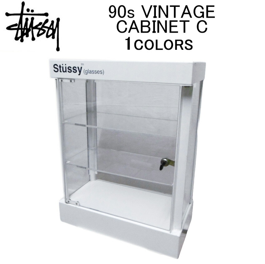 Stüssy 90’s ポスター ショップディスプレイ 非売品 希少 楽天市場】ステューシー ポスター STUSSY 90s VINTAGE POSTER A