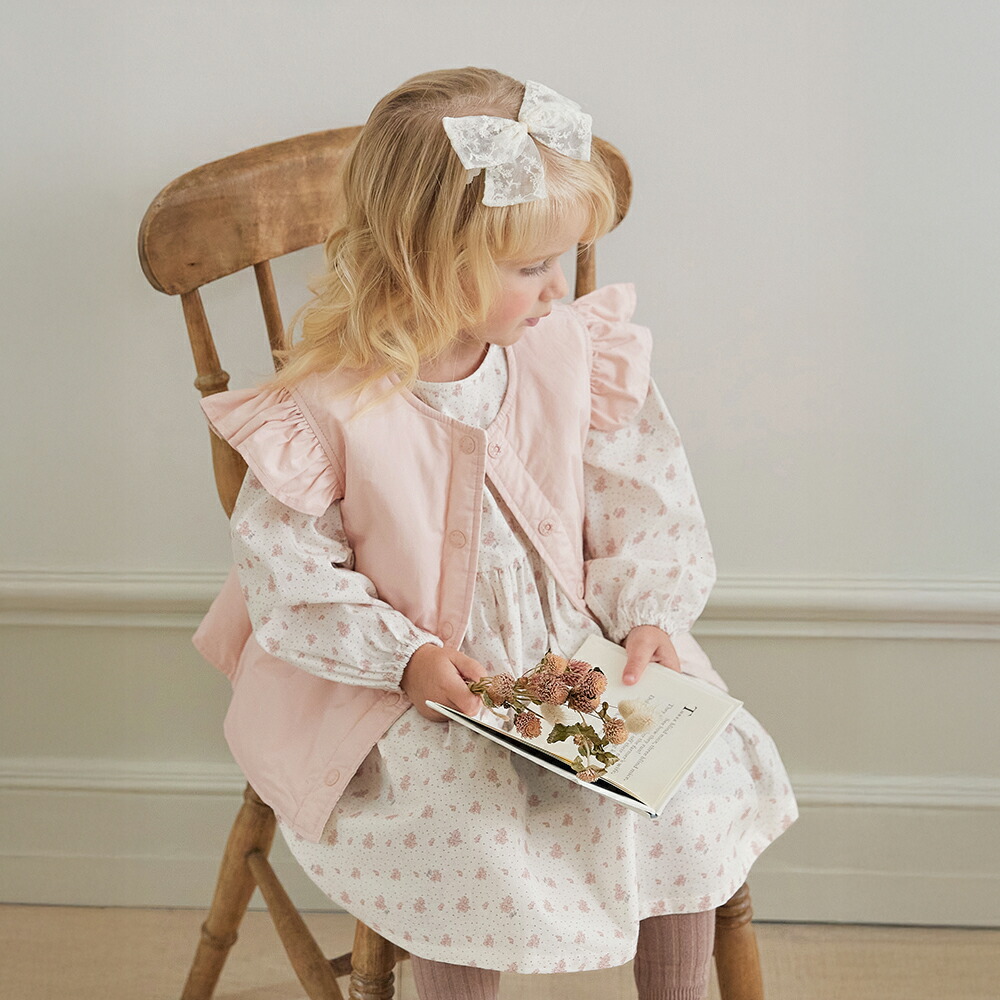 楽天市場】bonpoint ボンポワン BEBE ベビー 女の子 ドレス チェック柄