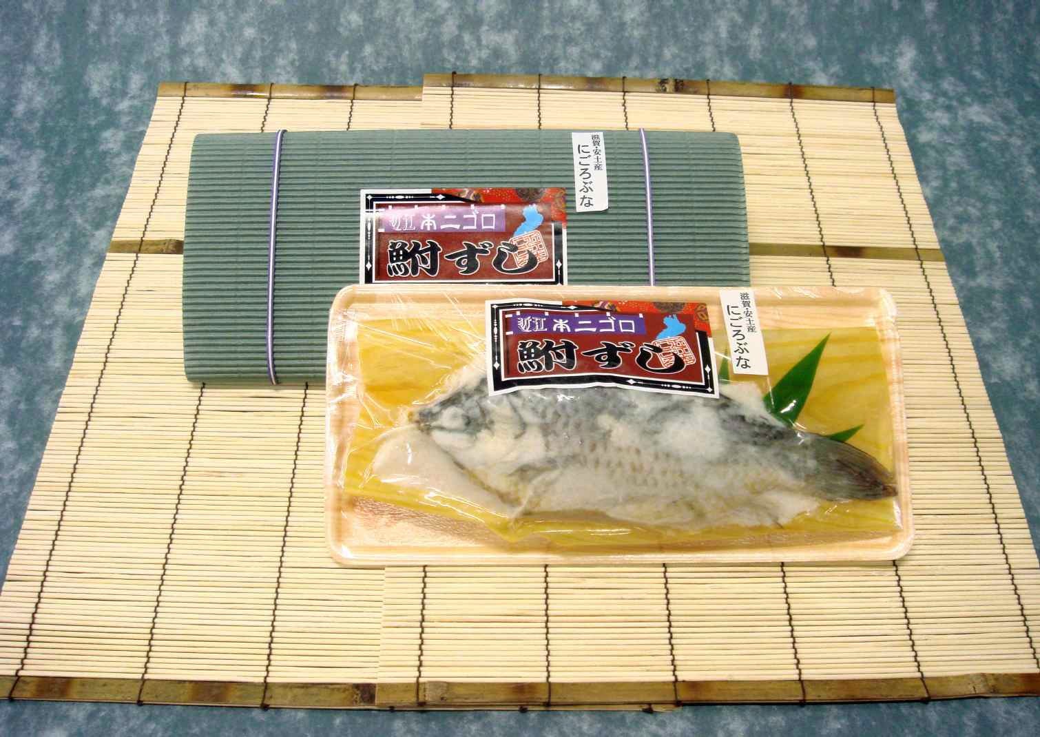 楽天市場 ふなずしの なめろう 80g 父の日 美味逸品