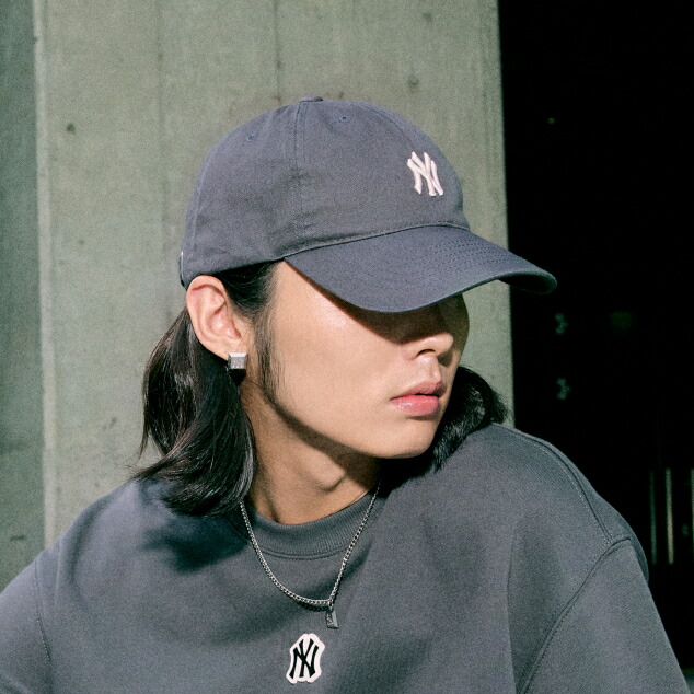 楽天市場 New Color入庫 韓国人気商品 芸能人着用 Mlb N Coverキャップ Mlb帽子 韓国帽子 帽子 帽子 レディース メンズ キャップ Uvカット 韓国ファッション Bimishop