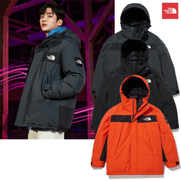 楽天市場】[THE NORTH FACE] 女性用ダウンジャケット ザノースフェイス