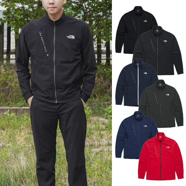 The North Face Longs Peak Training Zip Up 韓国ファッション メンズ トレーニングウェア 実生活で着やすい ジップアップパーカー スポーツウェア アウター メンズ Ice Org Br