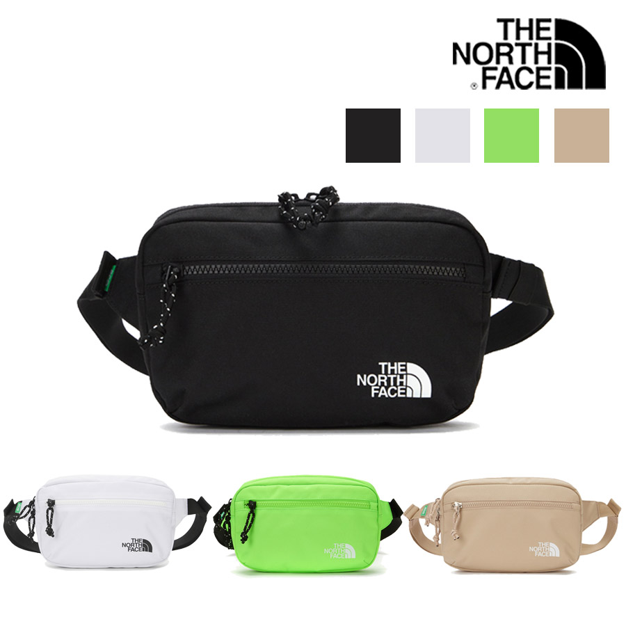ザノースフェイス The North Face ミニ後背yメッセンジャー御徒面子 ショルダーバッグ ヒップサックメンズレディーススポーツ役立つことデイリー用 男女兼用一対委細22新作韓国流行り物 Nn2pn07 Moonmarc Com