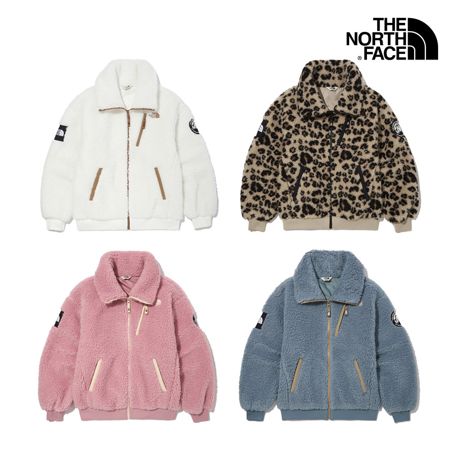 超美品再入荷品質至上! THE NORTH FACE ノースフェイス W'S CAMPER FLEECE CARDIGAN レディースフリース  ジャケット カーディガン 秋冬アウター ジップアップ 女性用 季節の変わり目おすすめ デイリーアイテム 公式流通商品 フリース NJ4FN85  newschoolhistories.org