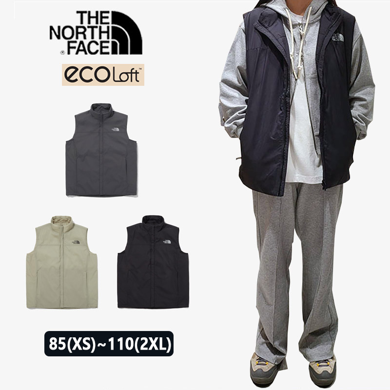 楽天市場】[THE NORTH FACE] ノースフェイス CAMPER V VEST 中綿ベスト