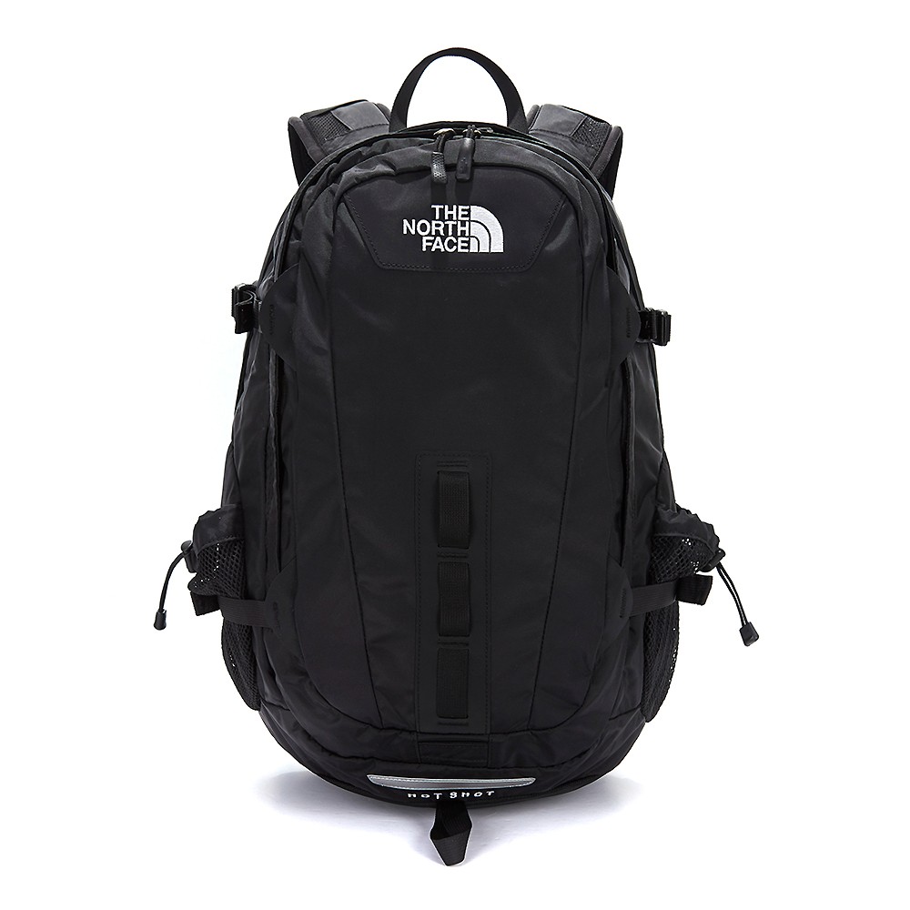 超目玉枠 The North Face Hot Shot 韓国正規品 大容量 韓国リュック 28l 通勤通学 バックパック レディース リュック メンズバッグ ザック ノートパソコン 旅行かばん 韓国ファッション Fucoa Cl