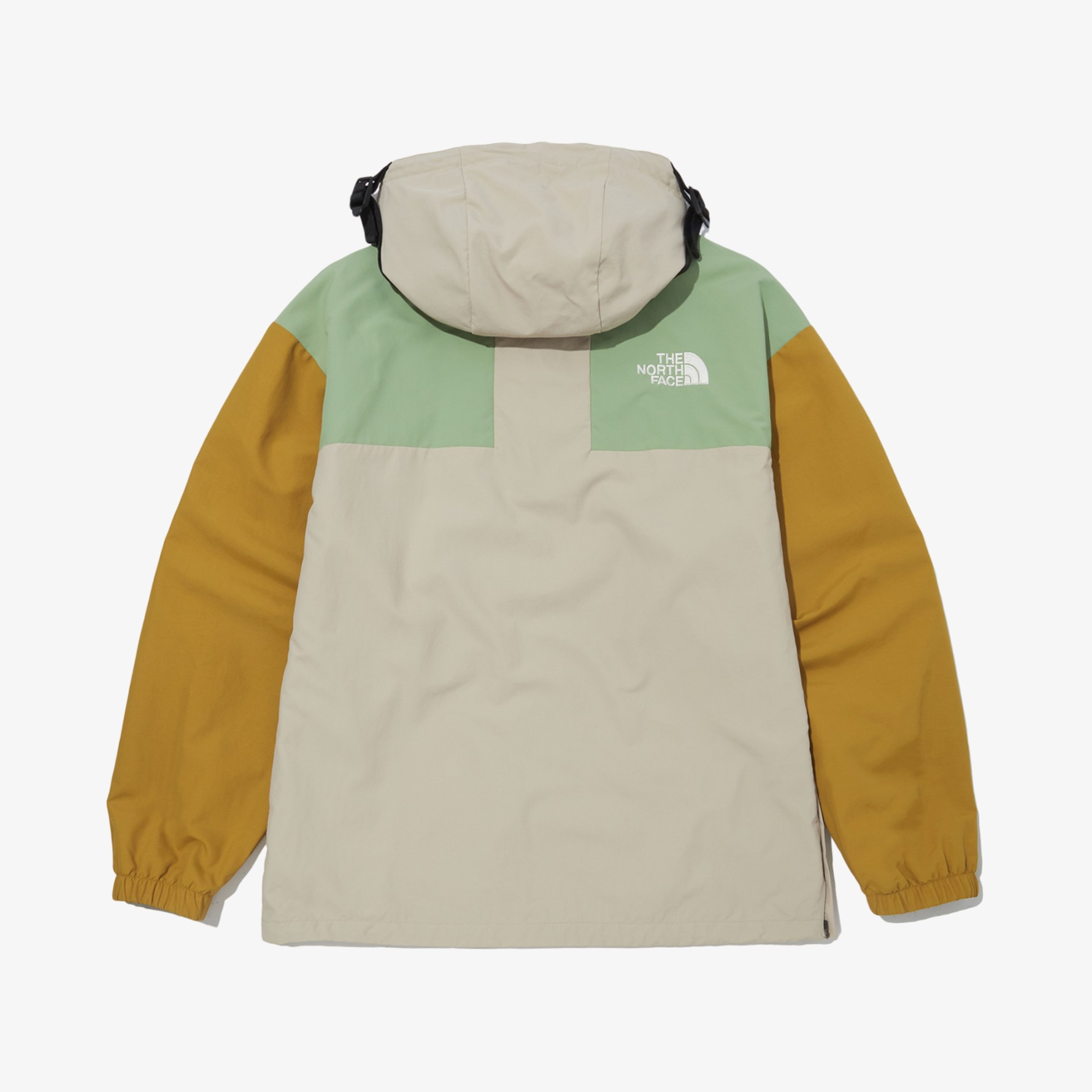 新作人気モデル ザノースフェイス The North Face Hi Mountain Anorak 22新作韓国ファッション フーディアノラック フードパーカーアウトドア キャンピング キャンプ用 旅行 おしゃれジップアップ 人気商品 春コーデ フード付きパーカー男女兼用メンズレディース