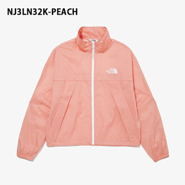 配送員設置 ザノースフェイス The North Face W S Reston Crop Jacket 22新作 レディースクロップド丈ジャケット パーカーショートジャケット 可愛い デイリー春夏コーデ 韓国ファッション ジップアップ パーカーアウトドア日常 おしゃれレディース3色 Nj3ln32 Fucoa Cl