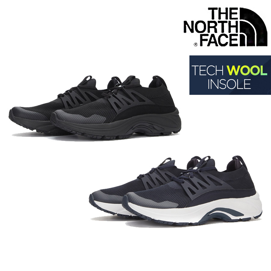 本日の目玉 THE NORTH FACE ザノースフェイス FLEX KNITトレイル