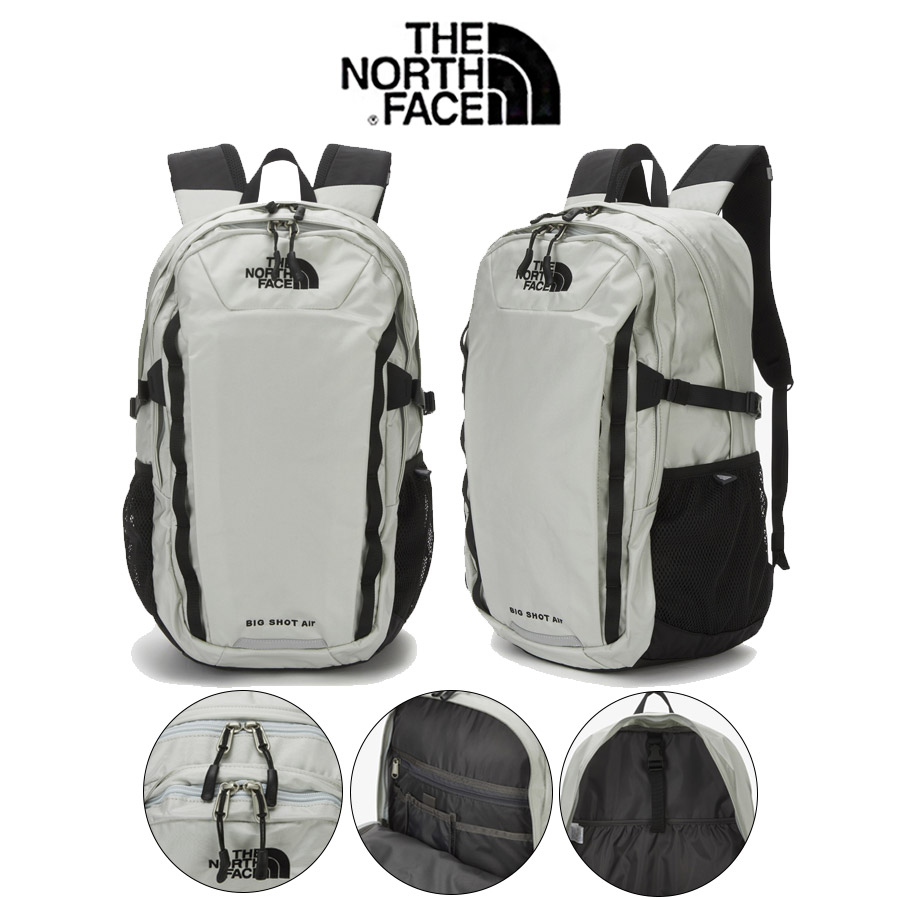 全ての The North Face 22新作 ザノースフェイス Big Shot Air デイリーリュック 通学リュック バックパック 男女兼用メンズ レディースリュックバッグ 学生オススメデイリーリュック 新商品バッグ 100 正規品 ノートパソコン入れ付き Nm2dn05 Fucoa Cl