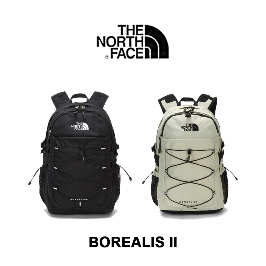 Sale 97 Off The North Face ザノースフェイス Borealis Ii デイリーリュック 通勤用リュック バックパック 男女兼用メンズレディースリュックバッグ オススメデイリーリュック 新商品バッグ 100 正規品 ノートパソコン入れ付き 30l Nm2dn53 Nm2dn03