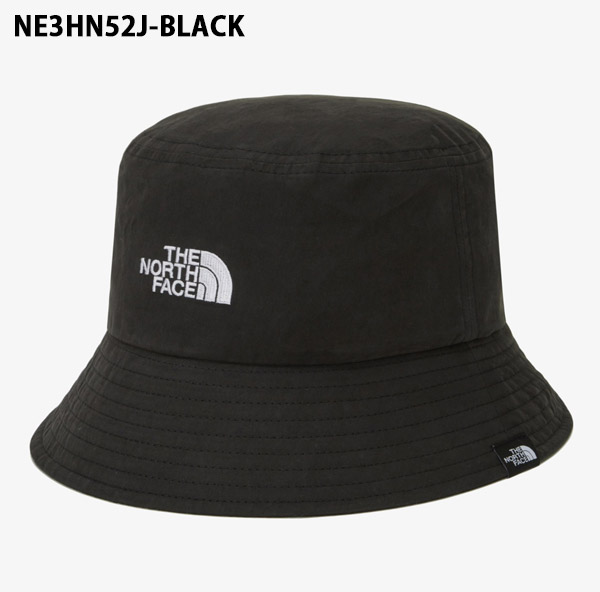 THE NORTH FACE] 韓国春夏秋バケットハット バケットハット NEW ザ