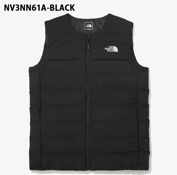 代引可】 THE NORTH FACE ノースフェイス LEWES ON BALL VEST 韓国ファッション ベスト万能アイテム軽い山登りアウトドア 用日常おしゃれ季節の変わり目オススメシンプルベーシックジップアップノースリーブ大人気100％正規品 NV3NN61 fucoa.cl