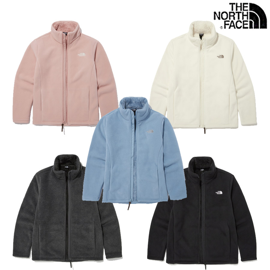 楽天市場】[THE NORTH FACE] ザノースフェイス FURRY FLEECE JACKET 