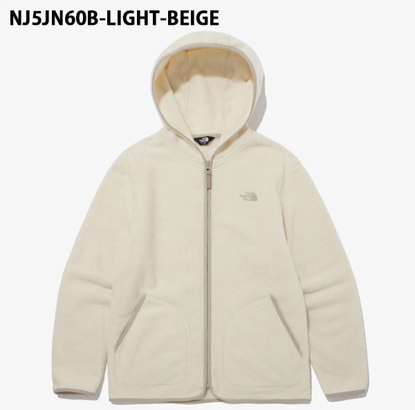 コート・ジャケット [THE NORTH FACE] NOVELTY ACAMPO HOODIE 22年新作 