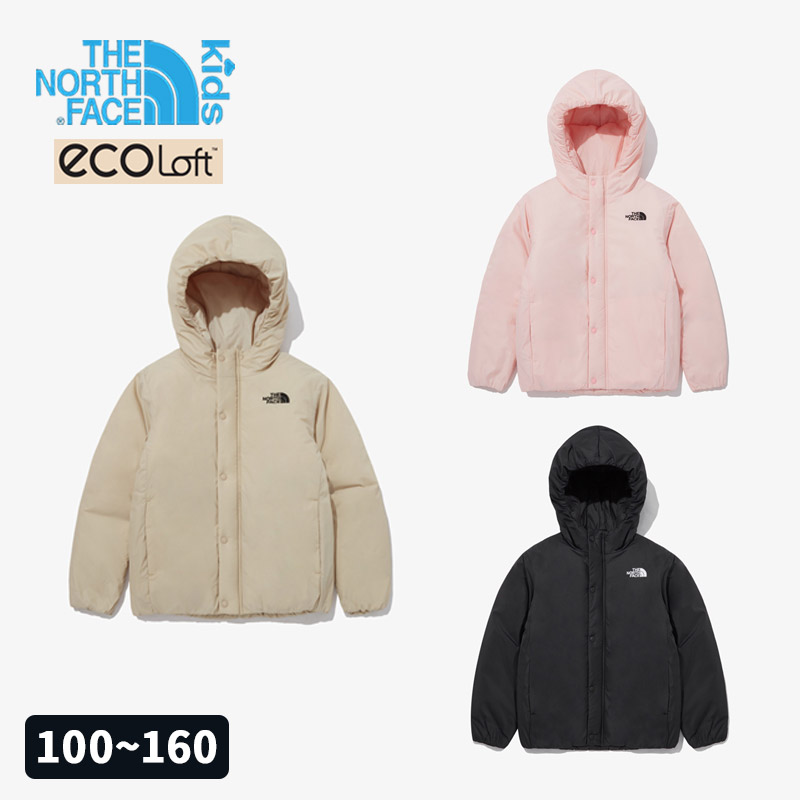 楽天市場】[THE NORTH FACE] K`S METEOR EX FLEECE HOODIE NJ4FL59