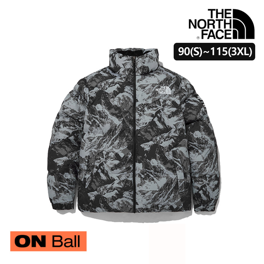 最も信頼できる THE NORTH FACE NOVELTY ASPEN EX ON BALL JACKET