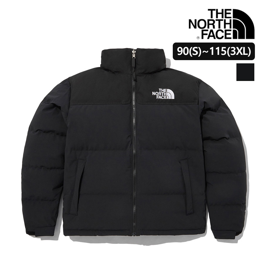 税込】 新品 THE NORTH FACE ノースフェイス ヌプシ メンズ レトロ