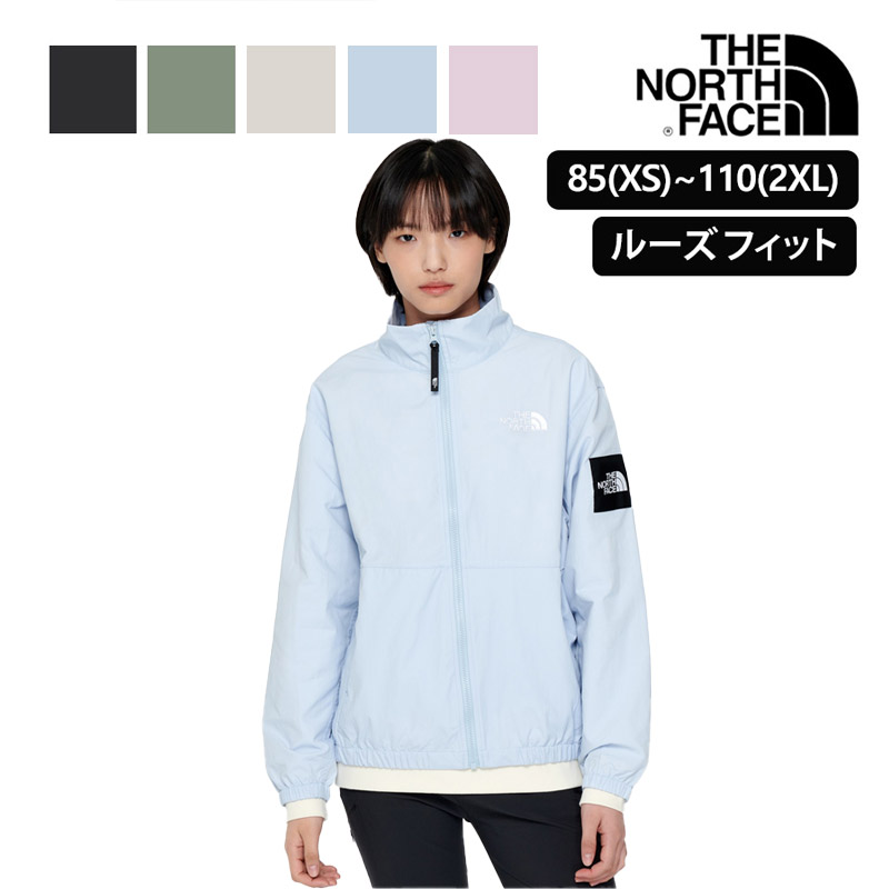 THE NORTH FACE]☆OLEMA ANORAK (THE NORTH FACE/ジャケット