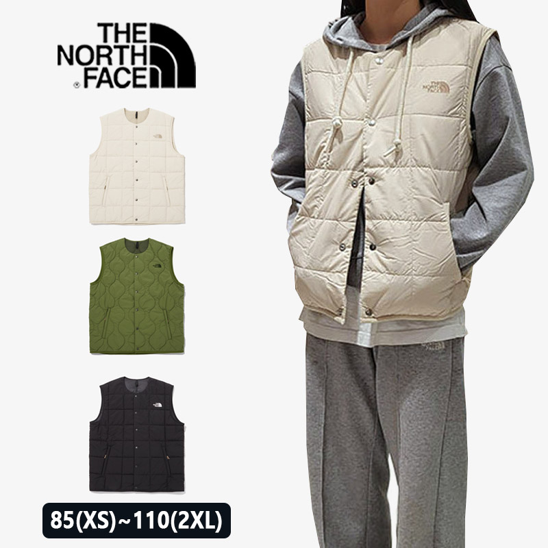 楽天市場】[THE NORTH FACE] ノースフェイス LEWES T VEST 中綿ベスト メンズ レディース 大きいサイズ ベスト ダウンベスト  ザノースフェイス ホワイト ブランド 軽量 アメカジ ビジネス きれいめ 50代 XXL 150cm あったか NV3NP51 : bimishop