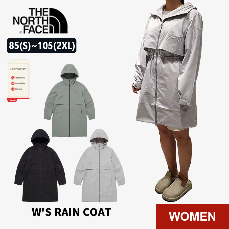 楽天市場】ノースフェイス レインコート THE NORTH FACE メンズ