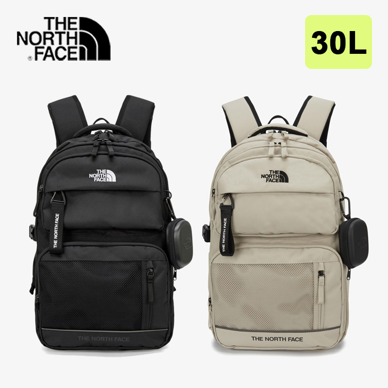 楽天市場】24新作 ザノースフェイス THE NORTH FACE DUAL BACKPACK 