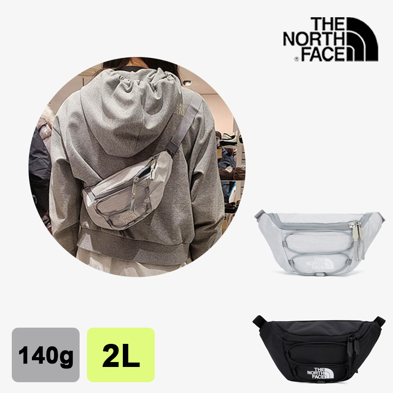 楽天市場】☆配送無料☆[THE NORTH FACE] NN2PQ32 JESTER LUMBAR