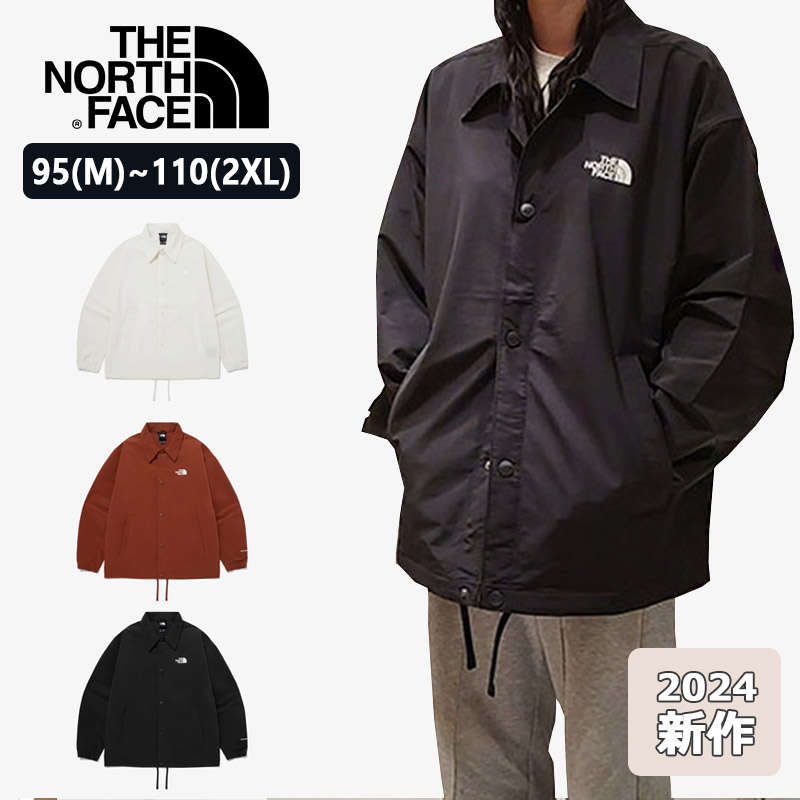 【日本未発】ノースフェイス IC COACHES JACKET 楽天市場】THE NORTH FACE MEN'S TNF EASY WIND COACHES JACKET
