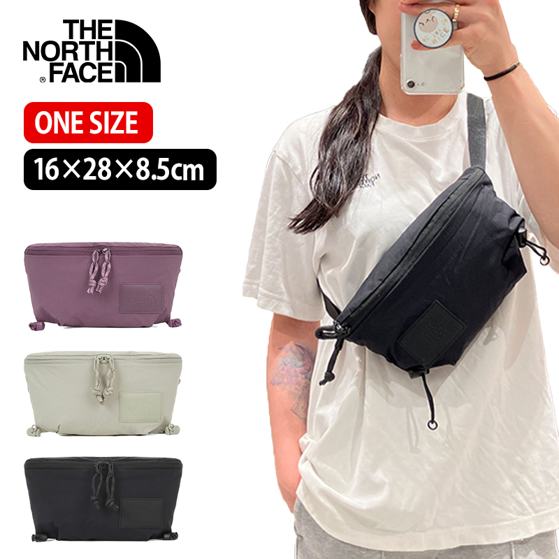 楽天市場】ザ ノースフェイス THE NORTH FACE ボディバッグ ウエスト