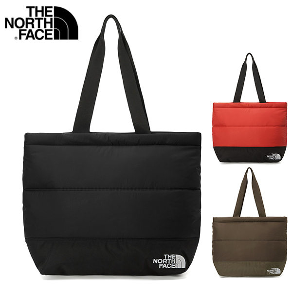 楽天市場】ノースフェイス THE NORTH FACE男女兼用 トートバッグ