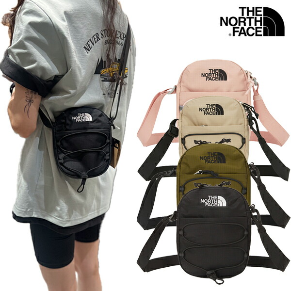 バッグ North Face 楽天市場】☆配送無料☆ [THE NORTH FACE] NN2PQ57 BOREALIS CROSS BAG