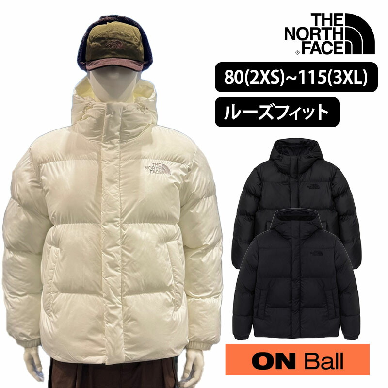 楽天市場】ノースフェイス ダウンジャケット THE NORTH FACE WHITE