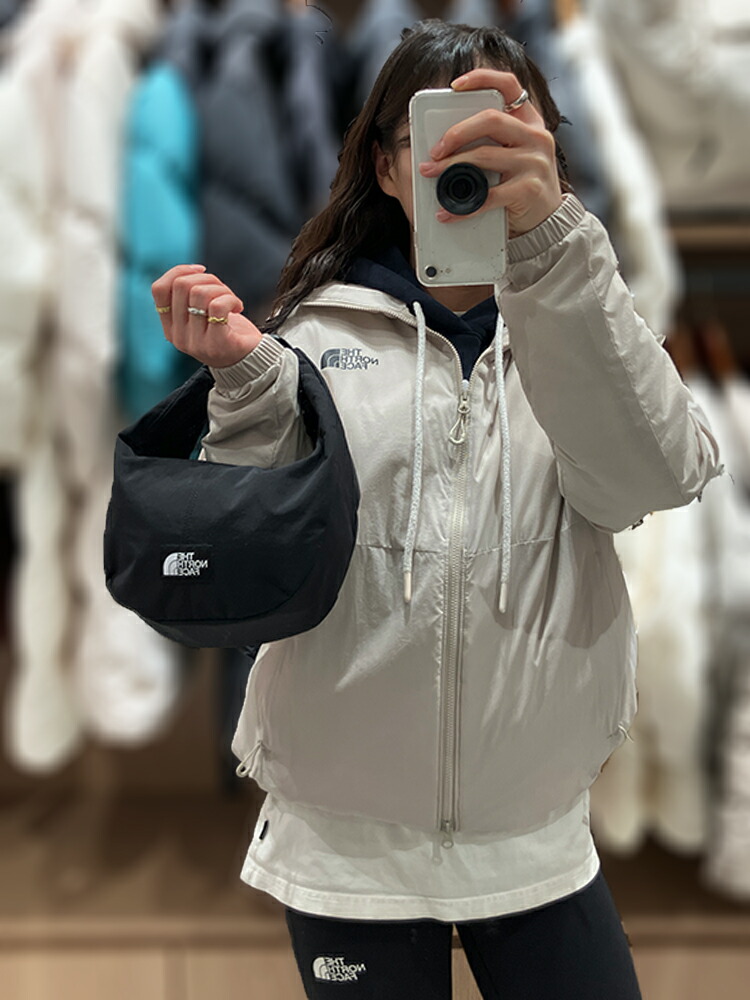 ノースフェイス ショルダーバッグ URBAN TOTE BAG MINI ノース