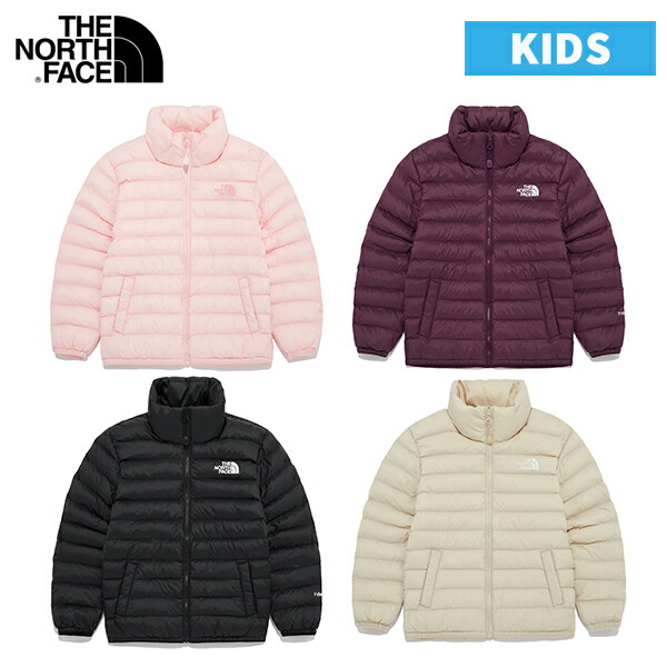The Northface キッズ ダウンジャケット THE NORTH FACE ザ・ノース・フェイス キッズ ダウンジャケット