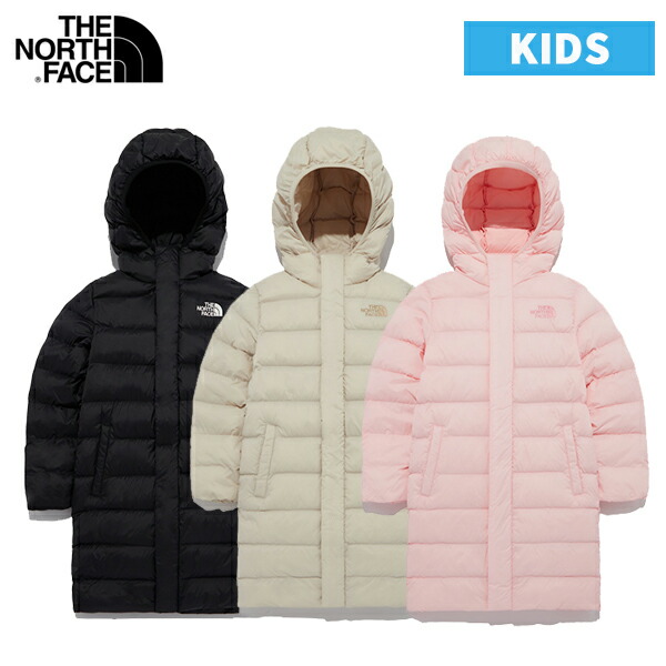 THE NORTH FACE キッズダウン120cm THE NORTH FACE ノースフェイス キッズ ダウンジャケット K'S GO FREE