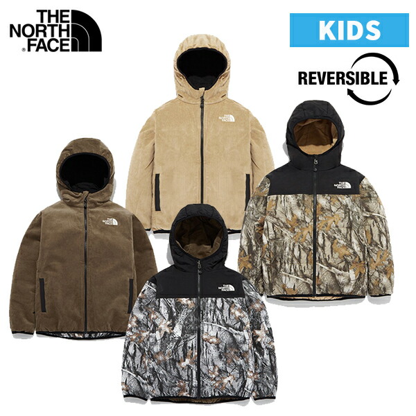 楽天市場】【THE NORTH FACE】ザ・ノース・フェイス キッズ ダウン