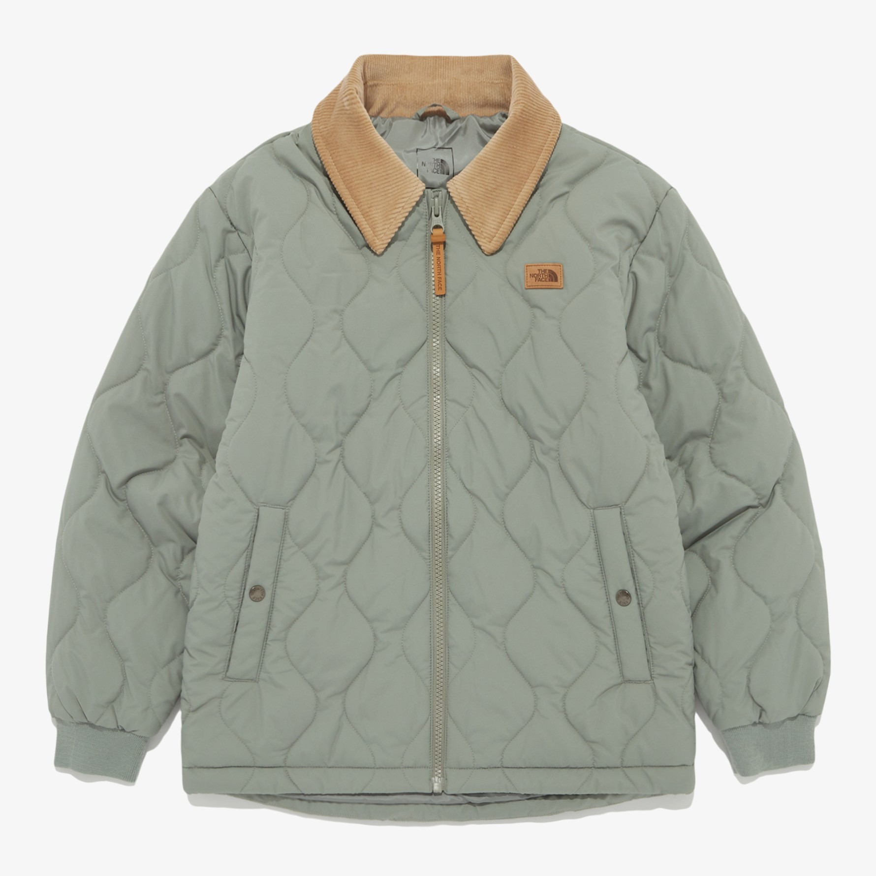 ジャケット・ブルゾン THE NORTH FACE K'S CAMPSITE V JACKET imgrc0101977365.jpg?thum=166&