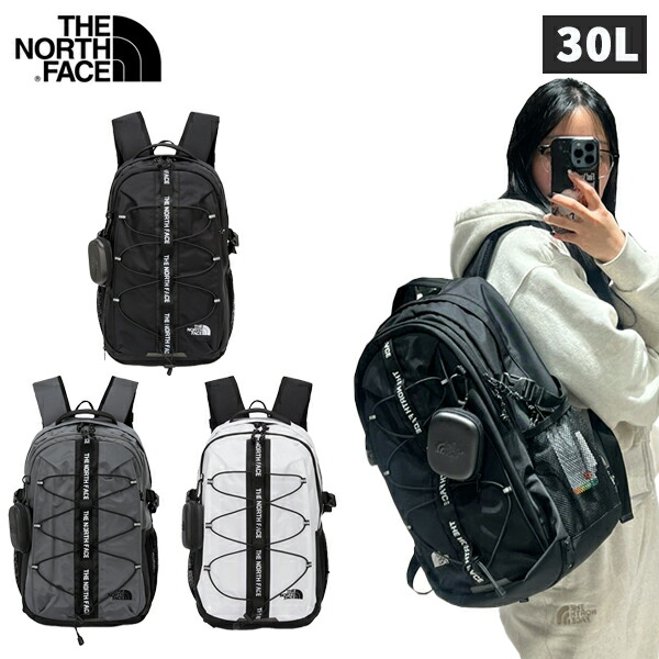楽天市場】ザ ノース フェイス リュックサック THE NORTH FACE