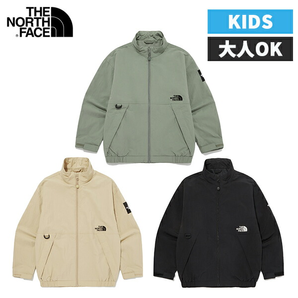 楽天市場】☆送料無料☆THE NORTH FACE☆K'S PLAYER VARSITY JACKET
