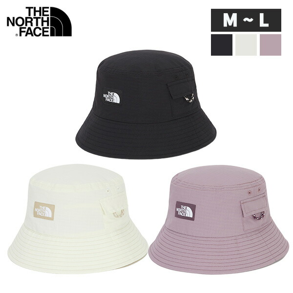 楽天市場】☆配送無料☆[THE NORTH FACE] COTTON BUCKET HAT