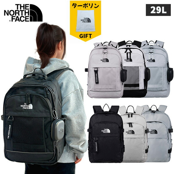 楽天市場】THE NORTH FACE ] ノースフェイス リュック 30l