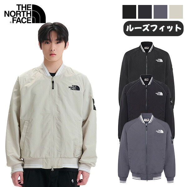 ★7/25限定 最大100%ポイント還元&最大1,000円OFFクーポン配布中★【100%正規品】ノースフェイス ジャケット OLEMA EX BOMBER ノースフェイス 韓国 メンズ レディース兼用 デイリー トレッキングジャケット ノースフェイス メンズ ジャケット|bimishop