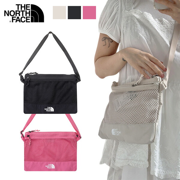 ★THE NORTH FACE☆MESH CROSS BAG NN2PR15 s-l400.jpg