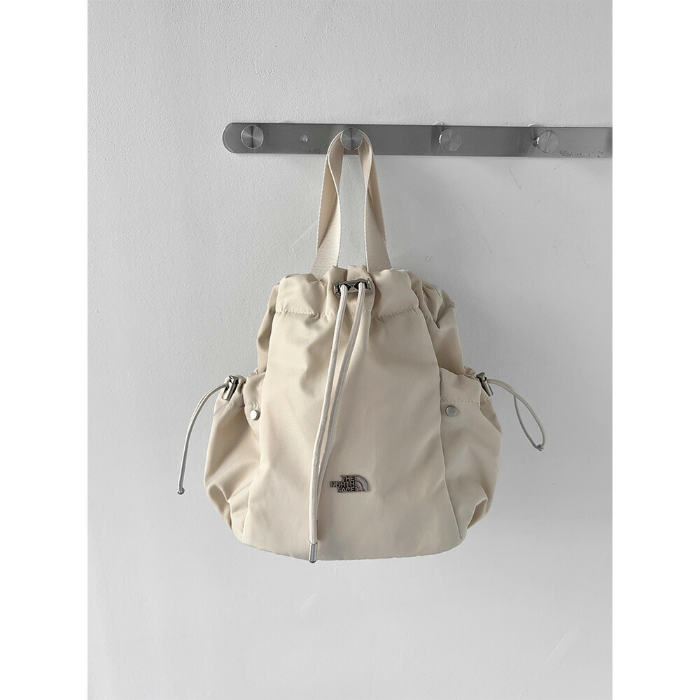 ノースフェイス ショルダーバッグ bonney bucket bag mini ショルダー