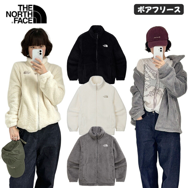 楽天市場】☆送料無料☆[THE NORTH FACE] NJ4FQ58 CARAVAN EX